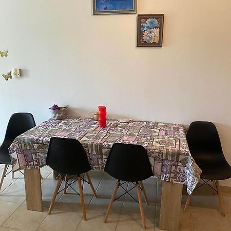 Dimitris House 2 Daire Alepou Dış mekan fotoğraf