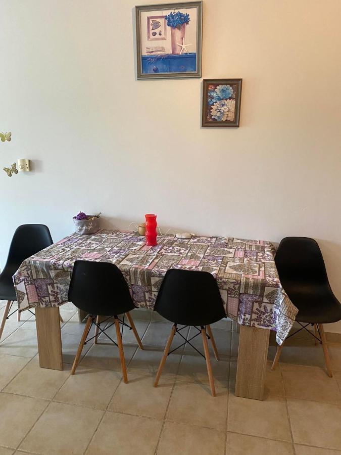 Dimitris House 2 Daire Alepou Dış mekan fotoğraf