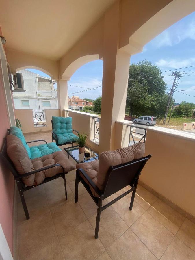 Dimitris House 2 Daire Alepou Dış mekan fotoğraf