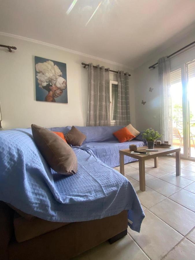 Dimitris House 2 Daire Alepou Dış mekan fotoğraf